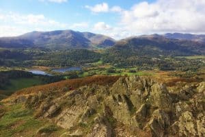 The Lake District