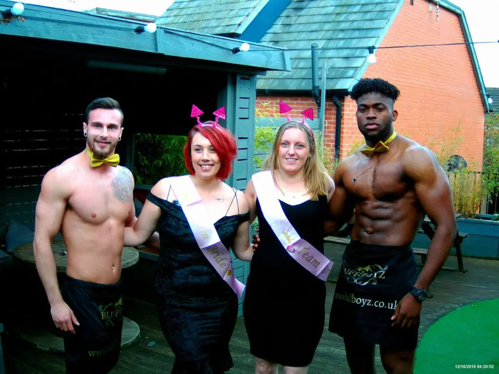 Buff Butlers In The Hammersmith Area of London
