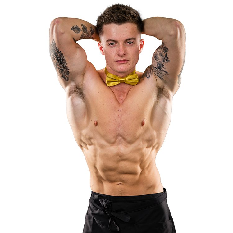 Buff Butlers in Avon
