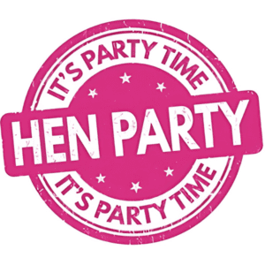 Hen Party Logo