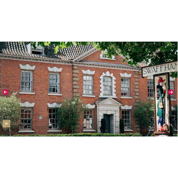 Chapman Country House. Hen Party Houses in Norfolk