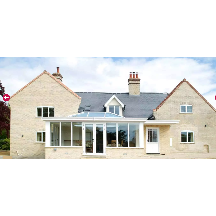 St Edmunds Manor