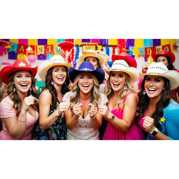 Norwich hen party themes